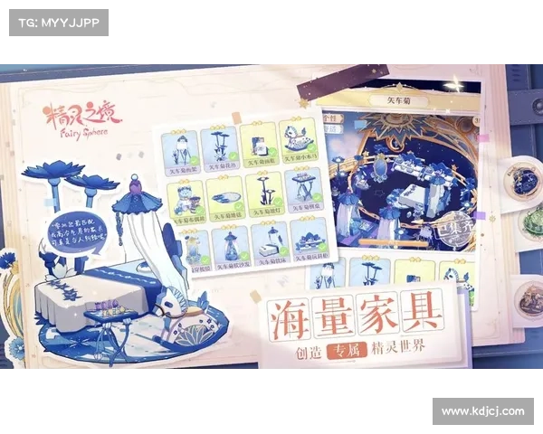 自然灵兽在精灵之境中的生存法则与生态角色探析 自然灵兽在精灵之境中的生存法则与生态角色探析