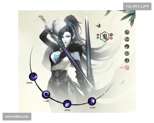 地府加点策略全解析如何根据不同职业特点提升角色能力