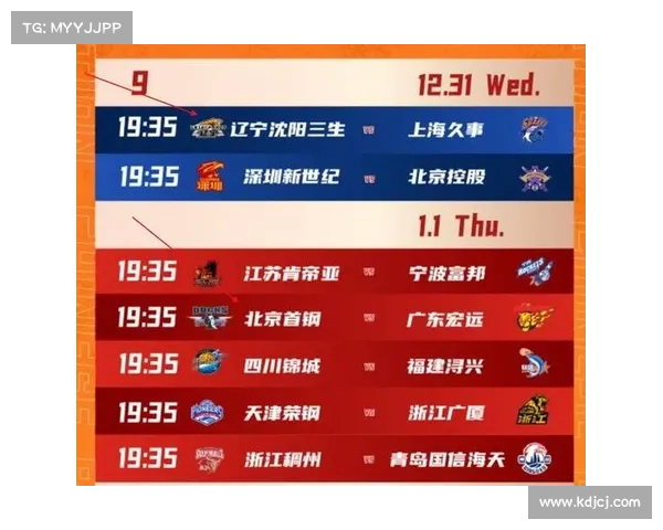 全面解读cba2023赛季结束日期及各队赛程收官时间一览指南