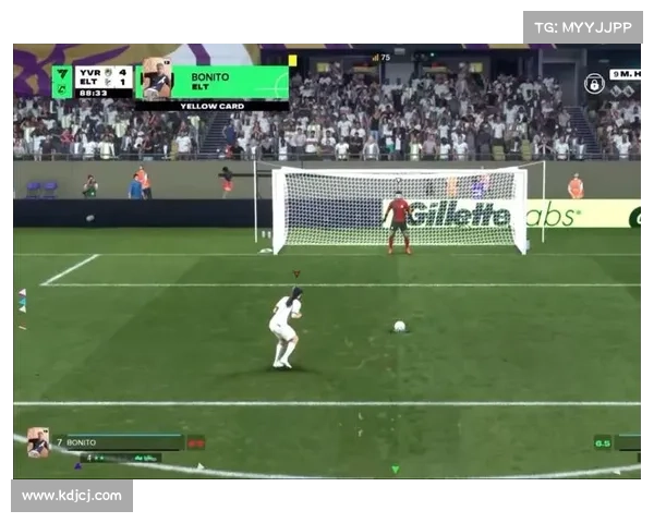 北美洲五大热门杯赛全面解析及赛事亮点介绍