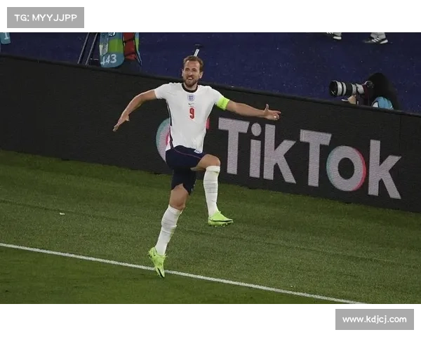 哈里凯恩凭何被誉为当今足坛最具统治力的全能前锋